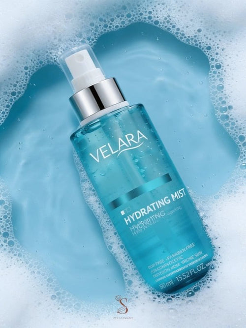 Collagen Hydrating Mist - Velara